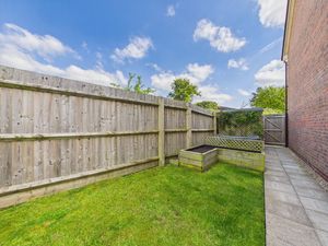 Garden- click for photo gallery